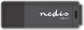 Nedis USB Flash Laufwerk 64GB, USB-A, USB 3.2 Gen 1×1