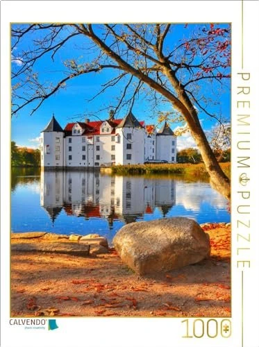 Calvendo Ein Motiv aus dem Kalender Deutschland