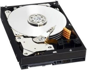 Western Digital WD RE SAS 1TB, 3.5" / SAS 6Gb/s