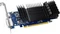 ASUS GeForce GT 1030 low profile silent, GT1030-SL-2G-BRK, 2GB GDDR5, DVI, HDMI Vorschaubild
