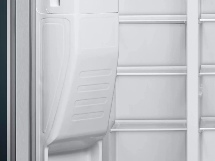 Siemens iQ500 KA93DVIFP Side-by-Side
