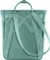 Fjällräven Kanken Totepack frost green Vorschaubild