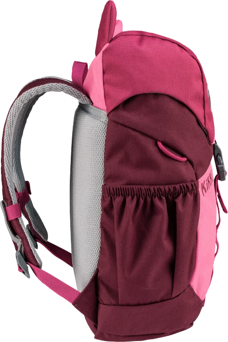 Deuter Kikki hotpink/maron (Junior)