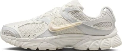 Nike V5 RNR phantom/sail/metallic summit white (Damen)