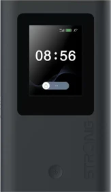 Strong Tragbarer Hotspot 1800, 5G, AX1800