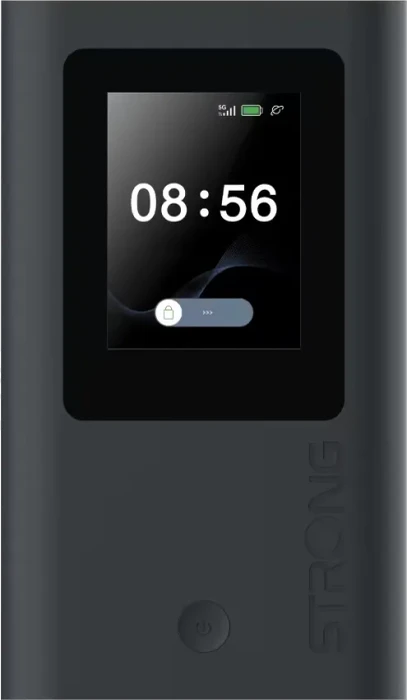 Strong Tragbarer Hotspot 1800, 5G, AX1800