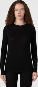 UYN Fusyon Biotech Funktionsshirt langarm schwarz (Damen)