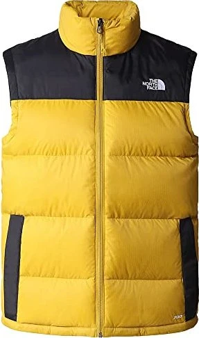 The North Face Diablo Weste tnf black (Herren)