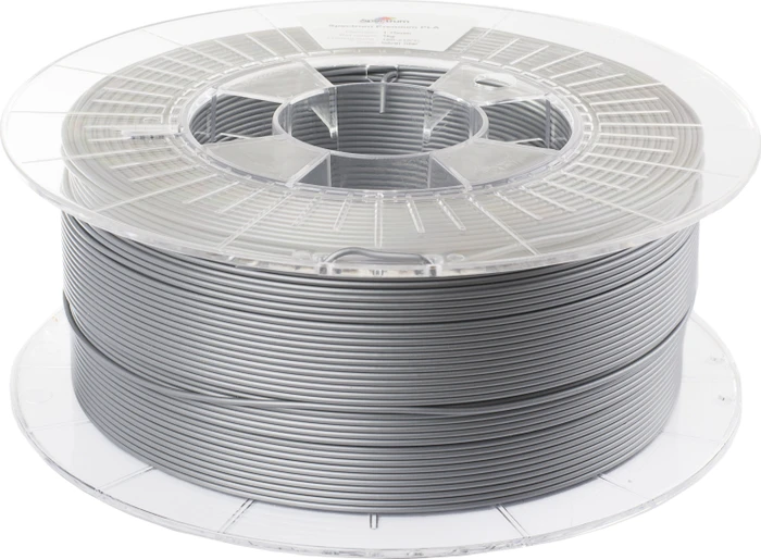 Spectrum PLA, silver star, Spule, 1.75mm, 1.00kg