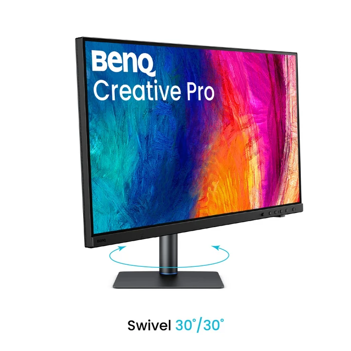 BenQ PV3250U, 31.5"