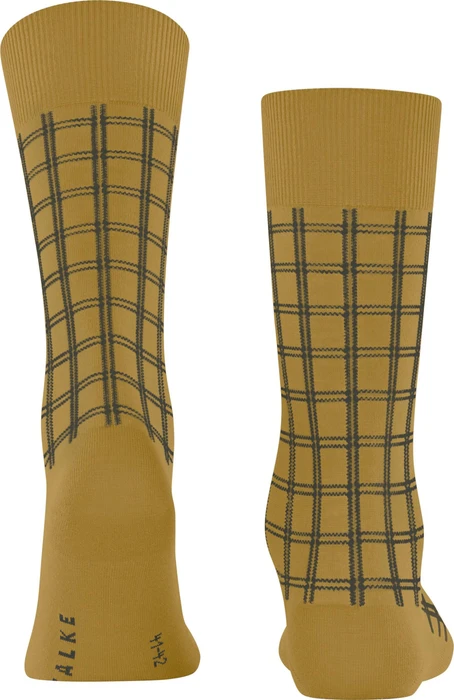 Falke Modern Tailor Socken brass (Herren)
