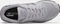 New Balance 500 Classic white/black/rainbow (Damen) Vorschaubild