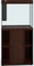 Juwel Lido 200 LED Aquarium-Set mit Unterschrank, dunkles Holz/dunkles Holz, 200l Vorschaubild