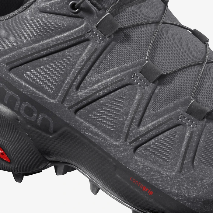 Salomon Speedcross 5 magnet/black/phantom (Herren)