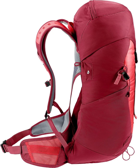 Deuter AC Lite 24 cherry/masala