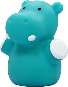 reer lumilu Mini Zoo Hippo Nachtlicht