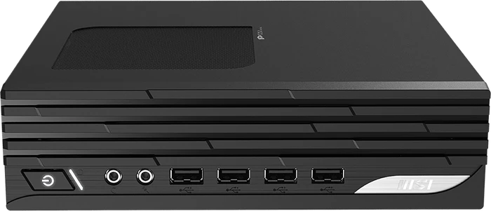 MSI PRO DP21 13M-1070EU, Core i3-13100, 8GB RAM, 256GB SSD, EU
