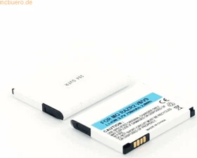 Motorola BX40 Akku