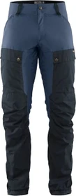 Fjällräven Keb Trousers Hose lang dark navy/uncle blue (Herren)