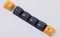 Epomaker x Aula F75, Black, LEDs RGB, hot-swap, LEOBOG Ice Vein, USB/Bluetooth, US Vorschaubild