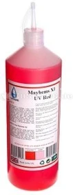Mayhems X1 UV Red, Kühlflüssigkeit, 1000ml