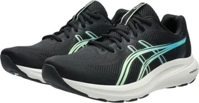 Asics Gel-Contend 10 black/illuminate yellow (Herren)