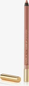 Nabla Close-Up Lip Shaper Lipliner nude #1, 1.12g