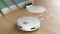 Philips XU2000/20 HomeRun 2000 Series Saug-/Wischroboter weiß Vorschaubild