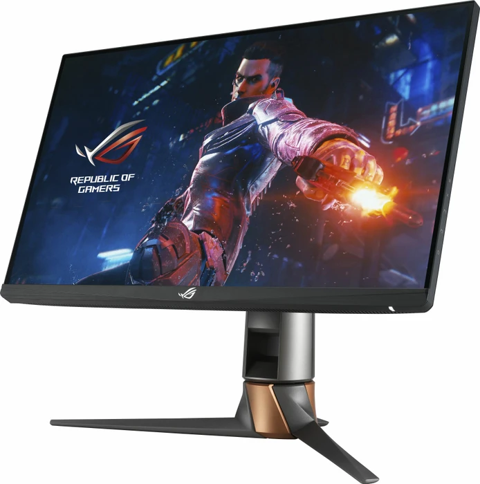 ASUS ROG Swift PG259QN, 24.5"