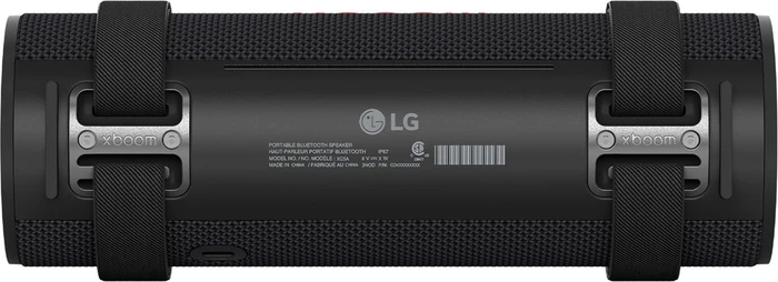 LG xboom Grab