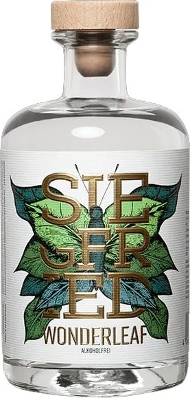 Siegfried Wonderleaf 500ml