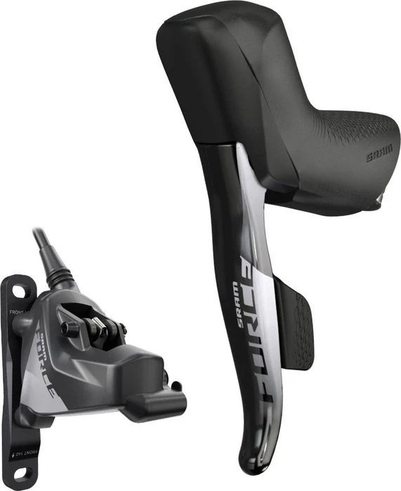 SRAM Force eTap AXS HRD HR Scheibenbremse