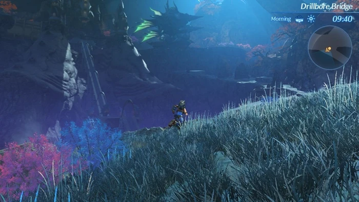 Xenoblade Chronicles 2 (Switch)