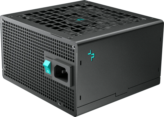 DeepCool PL-D Series PL650D schwarz 650W, ATX 3.0