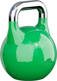 Gorilla Sports Competition Kettlebell Hantel 24kg