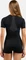Odlo Performance Light Funktionsshirt kurzarm black/odlo graphite grey (Damen) Vorschaubild