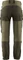 Fjällräven Keb Trousers Regular Hose lang deep forest/laurel green (Damen) Vorschaubild