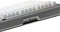 Glorious GMMK 3 Pro Wireless 75% Pre-built Gaming Keyboard, silber, LEDs RGB, Glorious Fox MX, USB, US Vorschaubild