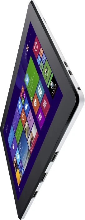 ASUS Transformer Book T100TA-DK046H, weiß, 500GB HDD, 32GB Flash