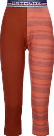 Ortovox 185 Rock'N'Wool Hose 3/4 coral (Damen)