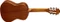 Ortega R121-1/4 Natural Vorschaubild