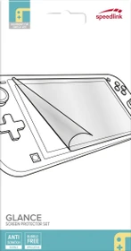 Speedlink Nintendo Switch Lite Glance Bildschirmschutzfolie (Switch)