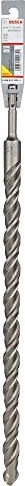 Bosch Professional SDS-plus-3 Hammerbohrer, 22x400x450mm, 1 Stück