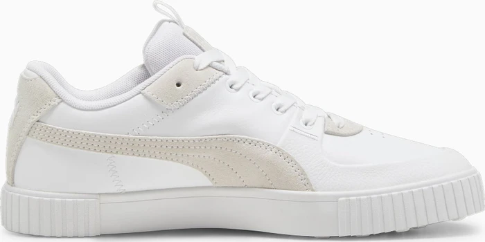 Puma Cali G puma white (Damen)