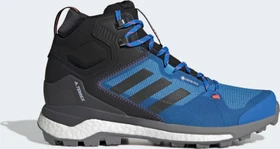 adidas Terrex Skychaser 2 Mid GTX blue rush/grey six/turbo (Herren)