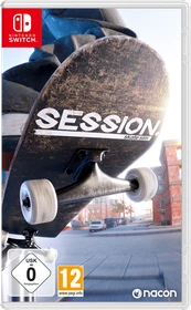 Session (Switch)
