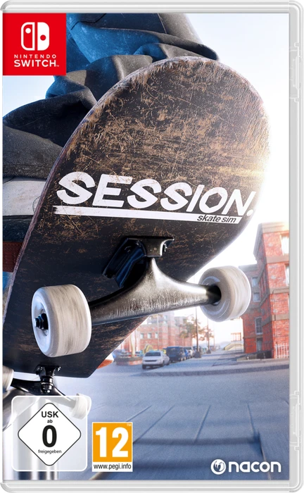Session