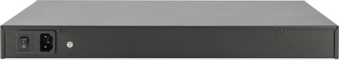 Digitus Rackmount Gigabit PoE-Injektor, 32x RJ-45, 250W PoE+