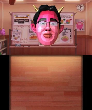 Dr. Kawashimas diabolisches Gehirn-Jogging: Können Sie konzentriert bleiben? (3DS)