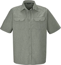 Killtec KOS 47 Hemd kurzarm oliv (Herren)
